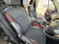 USED 2017 17 NISSAN JUKE 1.5 dCi N-Connecta SUV 5dr Diesel Manual Euro 6 (s/s) (110 ps) REV CAM+SATNAV+71MPG+SUV