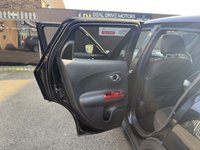 USED 2017 17 NISSAN JUKE 1.5 dCi N-Connecta SUV 5dr Diesel Manual Euro 6 (s/s) (110 ps) REV CAM+SATNAV+71MPG+SUV