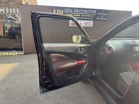 USED 2017 17 NISSAN JUKE 1.5 dCi N-Connecta SUV 5dr Diesel Manual Euro 6 (s/s) (110 ps) REV CAM+SATNAV+71MPG+SUV
