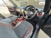 USED 2017 17 NISSAN JUKE 1.5 dCi N-Connecta SUV 5dr Diesel Manual Euro 6 (s/s) (110 ps) REV CAM+SATNAV+71MPG+SUV