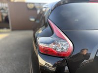 USED 2017 17 NISSAN JUKE 1.5 dCi N-Connecta SUV 5dr Diesel Manual Euro 6 (s/s) (110 ps) REV CAM+SATNAV+71MPG+SUV