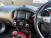 USED 2017 17 NISSAN JUKE 1.5 dCi N-Connecta SUV 5dr Diesel Manual Euro 6 (s/s) (110 ps) REV CAM+SATNAV+71MPG+SUV