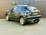 USED 2017 17 NISSAN JUKE 1.5 dCi N-Connecta SUV 5dr Diesel Manual Euro 6 (s/s) (110 ps) REV CAM+SATNAV+71MPG+SUV