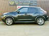 USED 2017 17 NISSAN JUKE 1.5 dCi N-Connecta SUV 5dr Diesel Manual Euro 6 (s/s) (110 ps) REV CAM+SATNAV+71MPG+SUV