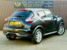 USED 2017 17 NISSAN JUKE 1.5 dCi N-Connecta SUV 5dr Diesel Manual Euro 6 (s/s) (110 ps) REV CAM+SATNAV+71MPG+SUV
