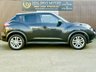 USED 2017 17 NISSAN JUKE 1.5 dCi N-Connecta SUV 5dr Diesel Manual Euro 6 (s/s) (110 ps) REV CAM+SATNAV+71MPG+SUV