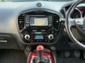 USED 2017 17 NISSAN JUKE 1.5 dCi N-Connecta SUV 5dr Diesel Manual Euro 6 (s/s) (110 ps) REV CAM+SATNAV+71MPG+SUV