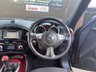 USED 2017 17 NISSAN JUKE 1.5 dCi N-Connecta SUV 5dr Diesel Manual Euro 6 (s/s) (110 ps) REV CAM+SATNAV+71MPG+SUV