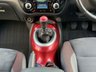 USED 2017 17 NISSAN JUKE 1.5 dCi N-Connecta SUV 5dr Diesel Manual Euro 6 (s/s) (110 ps) REV CAM+SATNAV+71MPG+SUV