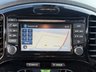 USED 2017 17 NISSAN JUKE 1.5 dCi N-Connecta SUV 5dr Diesel Manual Euro 6 (s/s) (110 ps) REV CAM+SATNAV+71MPG+SUV
