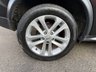 USED 2017 17 NISSAN JUKE 1.5 dCi N-Connecta SUV 5dr Diesel Manual Euro 6 (s/s) (110 ps) REV CAM+SATNAV+71MPG+SUV