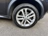 USED 2017 17 NISSAN JUKE 1.5 dCi N-Connecta SUV 5dr Diesel Manual Euro 6 (s/s) (110 ps) REV CAM+SATNAV+71MPG+SUV