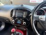 USED 2017 17 NISSAN JUKE 1.5 dCi N-Connecta SUV 5dr Diesel Manual Euro 6 (s/s) (110 ps) REV CAM+SATNAV+71MPG+SUV