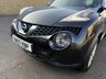 USED 2017 17 NISSAN JUKE 1.5 dCi N-Connecta SUV 5dr Diesel Manual Euro 6 (s/s) (110 ps) REV CAM+SATNAV+71MPG+SUV