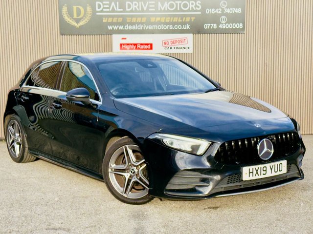 DealDrive Motors