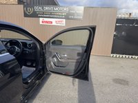 USED 2019 19 MERCEDES-BENZ A-CLASS 1.5 A180d AMG Line Hatchback 5dr Diesel 7G-DCT Euro 6 (s/s) (116 ps) Sat Nav+Rev Cam + AUTOMATIC