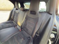 USED 2019 19 MERCEDES-BENZ A-CLASS 1.5 A180d AMG Line Hatchback 5dr Diesel 7G-DCT Euro 6 (s/s) (116 ps) Sat Nav+Rev Cam + AUTOMATIC