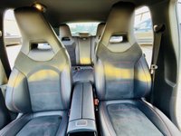 USED 2019 19 MERCEDES-BENZ A-CLASS 1.5 A180d AMG Line Hatchback 5dr Diesel 7G-DCT Euro 6 (s/s) (116 ps) Sat Nav+Rev Cam + AUTOMATIC