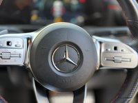 USED 2019 19 MERCEDES-BENZ A-CLASS 1.5 A180d AMG Line Hatchback 5dr Diesel 7G-DCT Euro 6 (s/s) (116 ps) Sat Nav+Rev Cam + AUTOMATIC