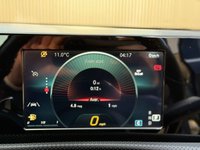 USED 2019 19 MERCEDES-BENZ A-CLASS 1.5 A180d AMG Line Hatchback 5dr Diesel 7G-DCT Euro 6 (s/s) (116 ps) Sat Nav+Rev Cam + AUTOMATIC