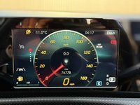 USED 2019 19 MERCEDES-BENZ A-CLASS 1.5 A180d AMG Line Hatchback 5dr Diesel 7G-DCT Euro 6 (s/s) (116 ps) Sat Nav+Rev Cam + AUTOMATIC
