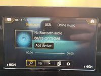 USED 2019 19 MERCEDES-BENZ A-CLASS 1.5 A180d AMG Line Hatchback 5dr Diesel 7G-DCT Euro 6 (s/s) (116 ps) Sat Nav+Rev Cam + AUTOMATIC