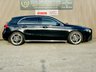 USED 2019 19 MERCEDES-BENZ A-CLASS 1.5 A180d AMG Line Hatchback 5dr Diesel 7G-DCT Euro 6 (s/s) (116 ps) Sat Nav+Rev Cam + AUTOMATIC