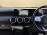 USED 2019 19 MERCEDES-BENZ A-CLASS 1.5 A180d AMG Line Hatchback 5dr Diesel 7G-DCT Euro 6 (s/s) (116 ps) Sat Nav+Rev Cam + AUTOMATIC