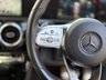USED 2019 19 MERCEDES-BENZ A-CLASS 1.5 A180d AMG Line Hatchback 5dr Diesel 7G-DCT Euro 6 (s/s) (116 ps) Sat Nav+Rev Cam + AUTOMATIC