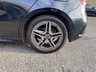 USED 2019 19 MERCEDES-BENZ A-CLASS 1.5 A180d AMG Line Hatchback 5dr Diesel 7G-DCT Euro 6 (s/s) (116 ps) Sat Nav+Rev Cam + AUTOMATIC