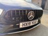 USED 2019 19 MERCEDES-BENZ A-CLASS 1.5 A180d AMG Line Hatchback 5dr Diesel 7G-DCT Euro 6 (s/s) (116 ps) Sat Nav+Rev Cam + AUTOMATIC