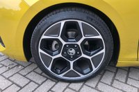 USED 2023 23 VAUXHALL ASTRA 1.2 Turbo Ultimate Hatchback 5dr Petrol Auto Euro 6 (s/s) (130 ps) NAV-360 CAMERA-GLASS ROOF