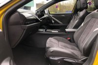 USED 2023 23 VAUXHALL ASTRA 1.2 Turbo Ultimate Hatchback 5dr Petrol Auto Euro 6 (s/s) (130 ps) NAV-360 CAMERA-GLASS ROOF