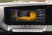 USED 2023 23 VAUXHALL ASTRA 1.2 Turbo Ultimate Hatchback 5dr Petrol Auto Euro 6 (s/s) (130 ps) NAV-360 CAMERA-GLASS ROOF