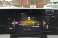 USED 2023 23 VAUXHALL ASTRA 1.2 Turbo Ultimate Hatchback 5dr Petrol Auto Euro 6 (s/s) (130 ps) NAV-360 CAMERA-GLASS ROOF