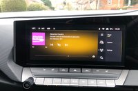 USED 2023 23 VAUXHALL ASTRA 1.2 Turbo Ultimate Hatchback 5dr Petrol Auto Euro 6 (s/s) (130 ps) NAV-360 CAMERA-GLASS ROOF