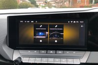 USED 2023 23 VAUXHALL ASTRA 1.2 Turbo Ultimate Hatchback 5dr Petrol Auto Euro 6 (s/s) (130 ps) NAV-360 CAMERA-GLASS ROOF