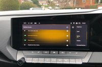 USED 2023 23 VAUXHALL ASTRA 1.2 Turbo Ultimate Hatchback 5dr Petrol Auto Euro 6 (s/s) (130 ps) NAV-360 CAMERA-GLASS ROOF