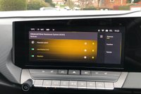 USED 2023 23 VAUXHALL ASTRA 1.2 Turbo Ultimate Hatchback 5dr Petrol Auto Euro 6 (s/s) (130 ps) NAV-360 CAMERA-GLASS ROOF