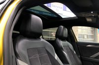 USED 2023 23 VAUXHALL ASTRA 1.2 Turbo Ultimate Hatchback 5dr Petrol Auto Euro 6 (s/s) (130 ps) NAV-360 CAMERA-GLASS ROOF