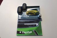 USED 2023 23 VAUXHALL ASTRA 1.2 Turbo Ultimate Hatchback 5dr Petrol Auto Euro 6 (s/s) (130 ps) NAV-360 CAMERA-GLASS ROOF