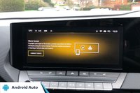 USED 2023 23 VAUXHALL ASTRA 1.2 Turbo Ultimate Hatchback 5dr Petrol Auto Euro 6 (s/s) (130 ps) NAV-360 CAMERA-GLASS ROOF