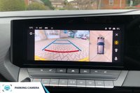 USED 2023 23 VAUXHALL ASTRA 1.2 Turbo Ultimate Hatchback 5dr Petrol Auto Euro 6 (s/s) (130 ps) NAV-360 CAMERA-GLASS ROOF