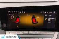 USED 2023 23 VAUXHALL ASTRA 1.2 Turbo Ultimate Hatchback 5dr Petrol Auto Euro 6 (s/s) (130 ps) NAV-360 CAMERA-GLASS ROOF