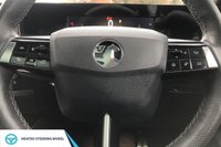 USED 2023 23 VAUXHALL ASTRA 1.2 Turbo Ultimate Hatchback 5dr Petrol Auto Euro 6 (s/s) (130 ps) NAV-360 CAMERA-GLASS ROOF