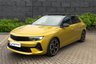 USED 2023 23 VAUXHALL ASTRA 1.2 Turbo Ultimate Hatchback 5dr Petrol Auto Euro 6 (s/s) (130 ps) NAV-360 CAMERA-GLASS ROOF