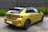 USED 2023 23 VAUXHALL ASTRA 1.2 Turbo Ultimate Hatchback 5dr Petrol Auto Euro 6 (s/s) (130 ps) NAV-360 CAMERA-GLASS ROOF