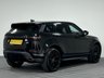 USED 2019 19 LAND ROVER RANGE ROVER EVOQUE P200 R-Dynamic SE 2.0 MHEV Auto ( 200 bhp ) FLRSH... NEW TIMING CHAIN...