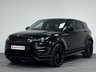 USED 2019 19 LAND ROVER RANGE ROVER EVOQUE P200 R-Dynamic SE 2.0 MHEV Auto ( 200 bhp ) FLRSH... NEW TIMING CHAIN...