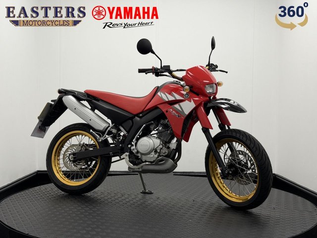 View our Yamaha Xt125 range